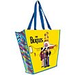 The Beatles Yellow Submarine Resuable Shopping Tote